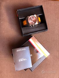 Breil Tribe Ororogio