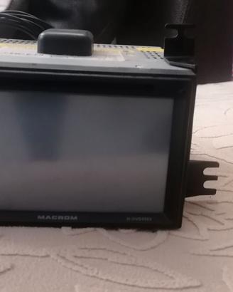 Stereo