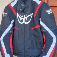 Giacca moto