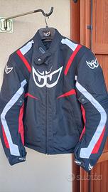 Giacca moto