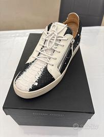 Giuseppe Zanotti, numero 45