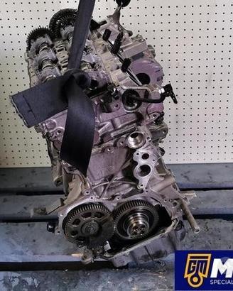 Motore Revisionato B37C15A