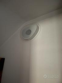Lampada da parete o da soffitto .
