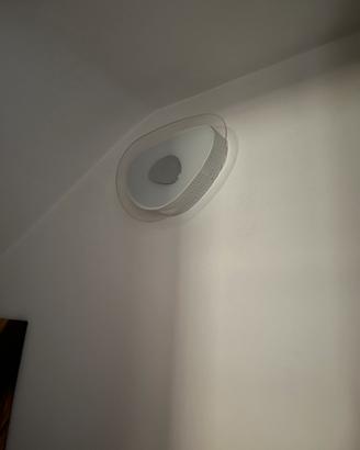 Lampada da parete o da soffitto .