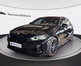BMW M 135i xdrive auto