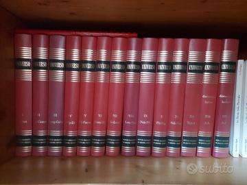 Enciclopedia Universo