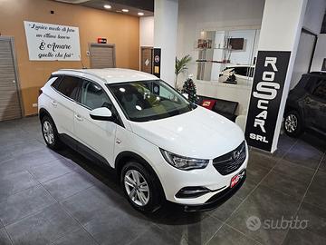 Opel Grandland X 1.6 CDTI 120cv Innovation