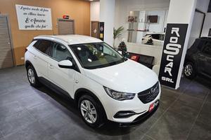 Opel Grandland X 1.6 CDTI 120cv Innovation
