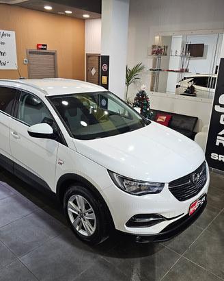 Opel Grandland X 1.6 CDTI 120cv Innovation