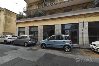 Locale Commerciale - Catania