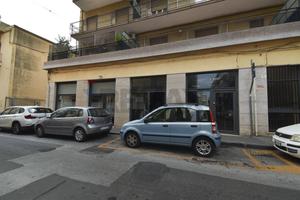 Locale Commerciale - Catania