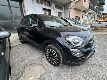 Fiat 500 x cross 1.6 MJT 120 cavalli