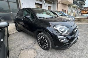 Fiat 500 x cross 1.6 MJT 120 cavalli
