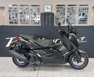Yamaha X-Max 125 Tech Max
