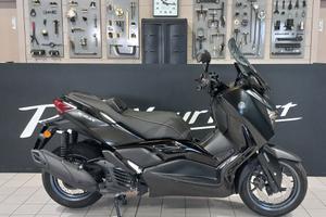 Yamaha X-Max 125 Tech Max