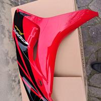 CARENA SINISTRA HONDA CBR 1000 RR DEL 2006