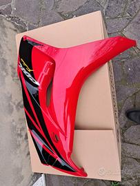 CARENA SINISTRA HONDA CBR 1000 RR DEL 2006