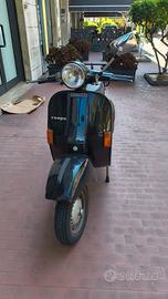 vespa px125