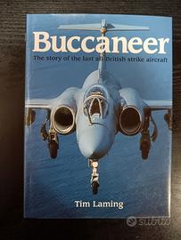 Buccaneer aviation book 