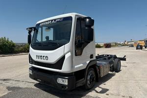 IVECO EUROCARGO 80E19 ANNO 2016 PRONTA CONSEGNA
