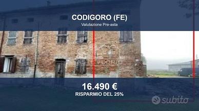 Immobile in asta di 222 m² con più di 5 locali a C