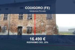 Immobile in asta di 222 m² con più di 5 locali a C