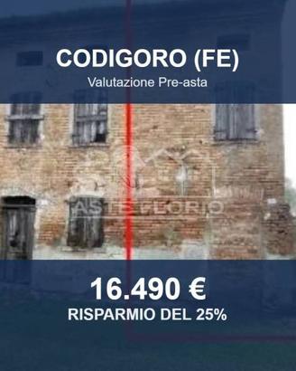 Immobile in asta di 222 m² con più di 5 locali a C