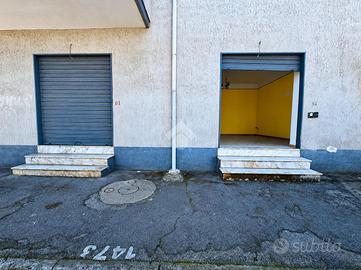 BOX A SCAFATI