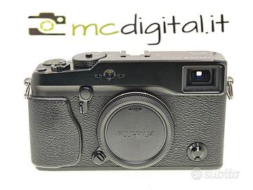 FUJIFILM X-PRO1 NERA