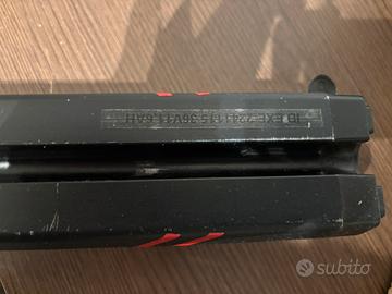 Batteria per bici elettrica