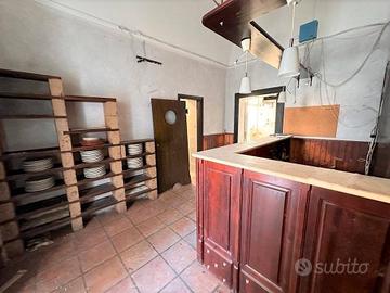 RIF.19 Pizzeria sul corso principale