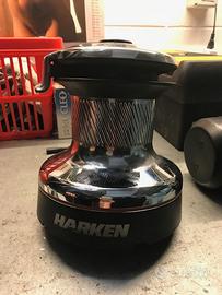 Winch Harken