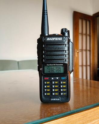 Baofeng UV 9R P 10W  
