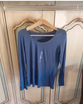 Sottogiacca Tezenis nuovo mai indossato blu