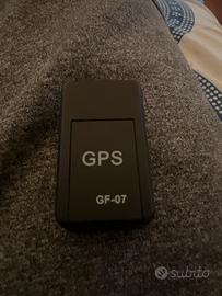 Gps tracker