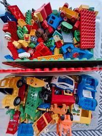 DUPLO ORIGINALI