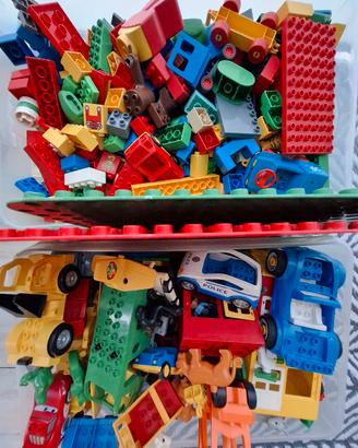 DUPLO ORIGINALI