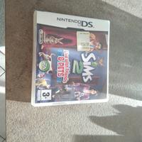 the Sims 2 Nintendo Ds 