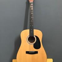 Chitarra acustica TAMAKI