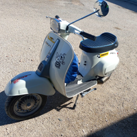 Vespa special