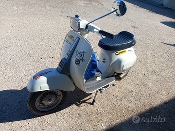 Vespa special