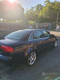 Audi A4 2.0 16V TDI PASSAGGIO INCLUSO