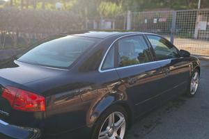 Audi A4 2.0 16V TDI PASSAGGIO INCLUSO