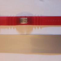 OROLOGIO JELLY WATCH MOMA NEW YORK