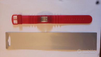 OROLOGIO JELLY WATCH MOMA NEW YORK