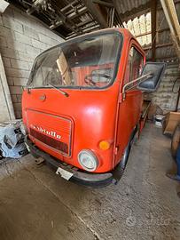 SU OM Autoscala Cerbiatto