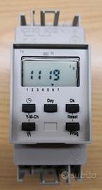 Timer orario Perry 1IO 1081
