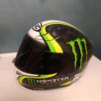 casco moto hjc rpha 11 monster