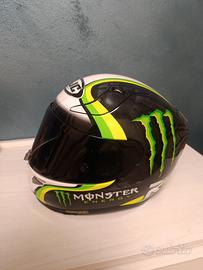casco moto hjc rpha 11 monster
