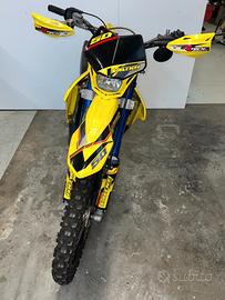 Suzuki Valenti RME 50